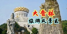 肏屄肏屄视频中国浙江-绍兴大香林旅游风景区